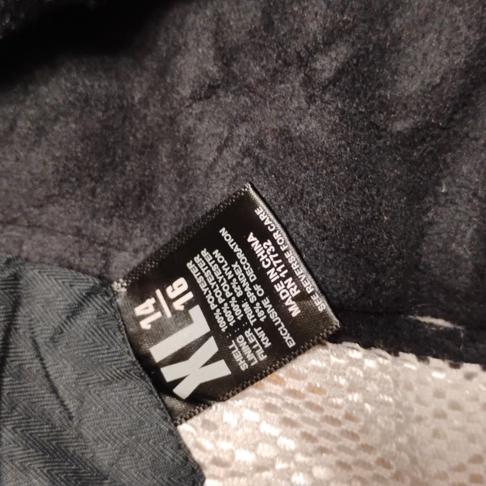 Ski jacket - Picture 2 of 2
